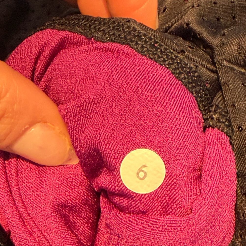 🩷Lululemon Find Your Bliss Jacket🩷 - Picture 6 of 8